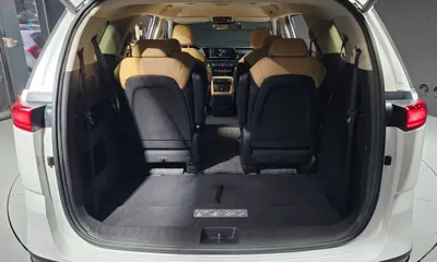 Kia Canival 2021, 87647 км, за 15960.92 USD - фото 17