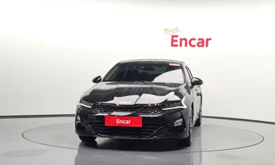 Kia K5 2023, 59037 км, за 12815.52 USD