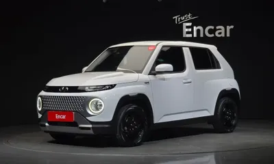 Hyundai Casper · 2023 год