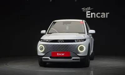 Hyundai Casper 2023, 64623 км, за 8606.75 USD