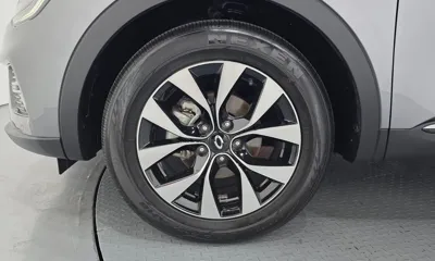 Renault-KoreaSamsung XM3 2022, 40405 км, за 9849.29 USD