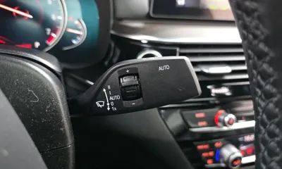 BMW 5-Series 2018, 56460 км, за 20752.03 USD - фото 20