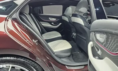 Mercedes-Benz AMG GT 2022, 71033 км, за 44854.69 USD - фото 11