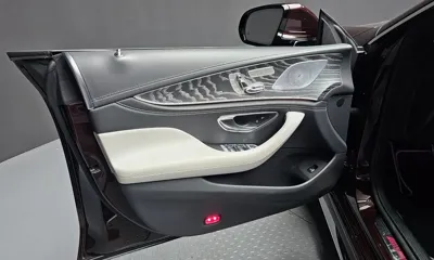 Mercedes-Benz AMG GT 2022, 71033 км, за 44854.69 USD - фото 24