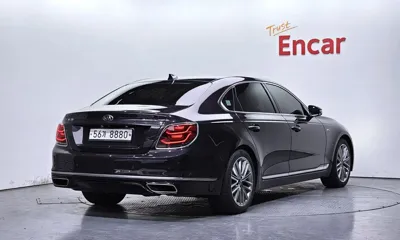 Kia K9 2020, 264842 км, за 9383.3 USD