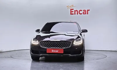 Kia K9 2020, 264842 км, за 9383.3 USD