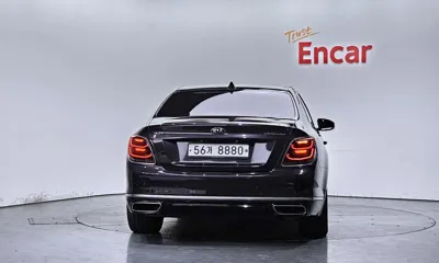 Kia K9 2020, 264842 км, за 9383.3 USD