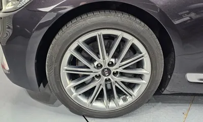 Kia K9 2020, 264842 км, за 9383.3 USD
