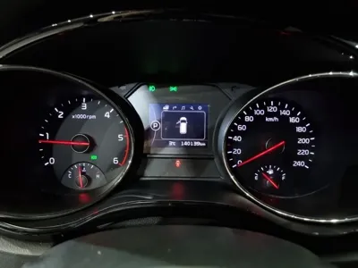 Kia Canival 2016, 140000 км, за 8476.81 USD - фото 7