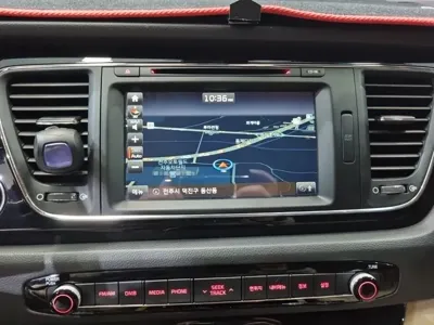 Kia Canival 2016, 140000 км, за 8476.81 USD - фото 10