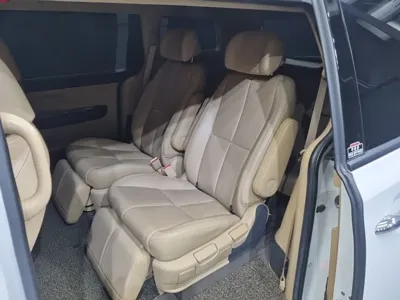 Kia Canival 2016, 140000 км, за 8476.81 USD - фото 16