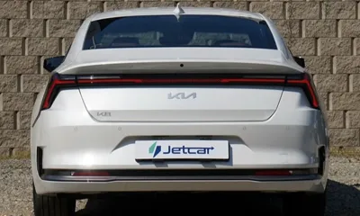 Kia K8 2026, 30 км, за 25564.88 USD