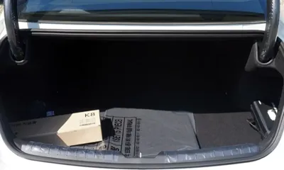 Kia K8 2026, 30 км, за 25564.88 USD - фото 6