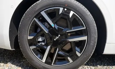 Kia K8 2026, 30 км, за 25564.88 USD - фото 7
