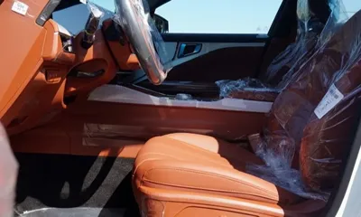 Kia K8 2026, 30 км, за 25564.88 USD - фото 8