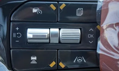 Kia K8 2026, 30 км, за 25564.88 USD - фото 10