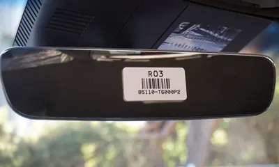 Kia K8 2026, 30 км, за 25564.88 USD - фото 19