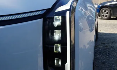 Kia K8 2026, 30 км, за 25564.88 USD - фото 20