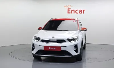 Kia Stonic 2018, 94286 км, за 5665.17 USD
