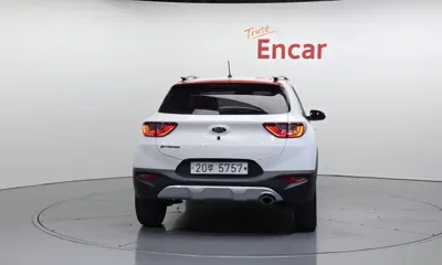 Kia Stonic 2018, 94286 км, за 5665.17 USD