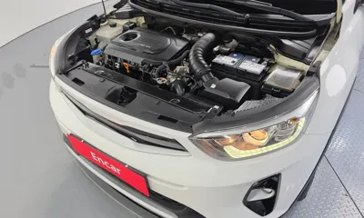 Kia Stonic 2018, 94286 км, за 5655.59 USD - фото 6