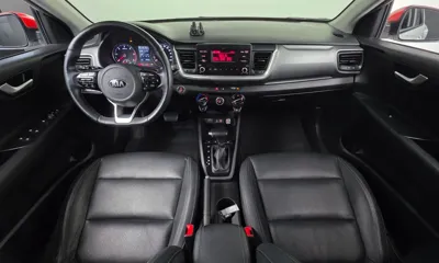 Kia Stonic 2018, 94286 км, за 5655.59 USD - фото 7