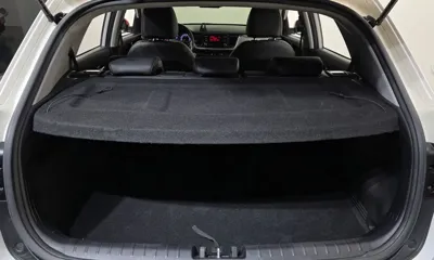 Kia Stonic 2018, 94286 км, за 5655.59 USD - фото 14