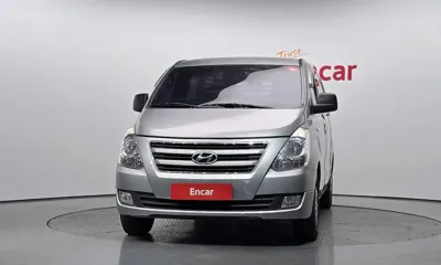 Hyundai Starex 2017, 210468 км, за 4522.78 USD