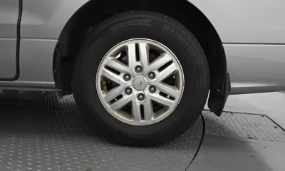 Hyundai Starex 2017, 210468 км, за 4522.78 USD