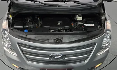 Hyundai Starex 2017, 210468 км, за 4522.78 USD - фото 6