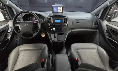 Hyundai Starex 2017, 210468 км, за 4522.78 USD - фото 7