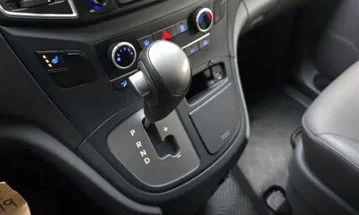 Hyundai Starex 2017, 210468 км, за 4522.78 USD - фото 9