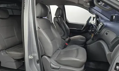 Hyundai Starex 2017, 210468 км, за 4522.78 USD - фото 10