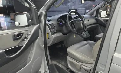 Hyundai Starex 2017, 210468 км, за 4522.78 USD - фото 11