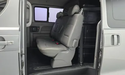 Hyundai Starex 2017, 210468 км, за 4522.78 USD - фото 12