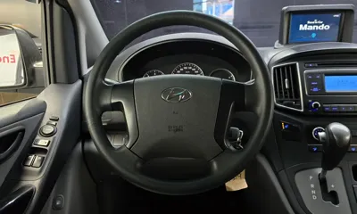 Hyundai Starex 2017, 210468 км, за 4522.78 USD - фото 13