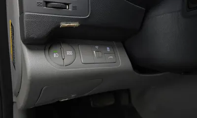 Hyundai Starex 2017, 210468 км, за 4522.78 USD - фото 14