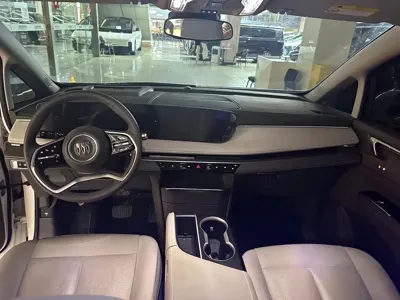 Buick GL8 2025, 15000 км, за 38309.06 USD - фото 6