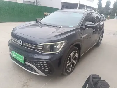 Volkswagen ID.6 Crozz 2022, 68700 км, за 18584.1 USD