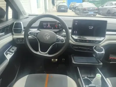 Volkswagen ID.6 Crozz 2022, 68700 км, за 18584.1 USD - фото 11