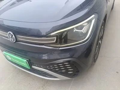 Volkswagen ID.6 Crozz 2022, 68700 км, за 18584.1 USD - фото 24