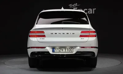 Genesis GV80 2020, 138547 км, за 27432.59 USD
