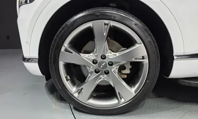 Genesis GV80 2020, 138547 км, за 27432.59 USD