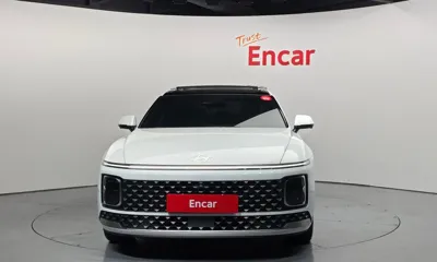 Hyundai Grandeur 2024, 55740 км, за 22318.5 USD