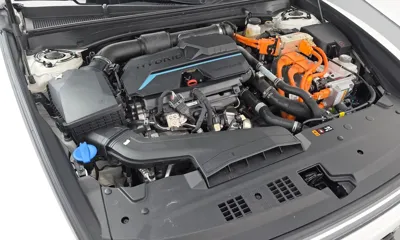 Hyundai Grandeur 2024, 55740 км, за 22318.5 USD - фото 6