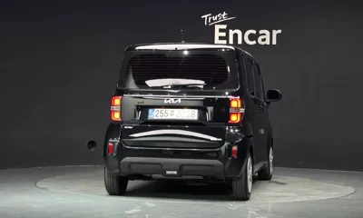 Kia Ray 2023, 68356 км, за 6890.72 USD