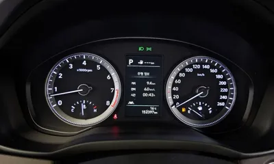 Hyundai Grandeur 2018, 152397 км, за 8139.69 USD - фото 8