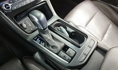 Hyundai Grandeur 2018, 152397 км, за 8139.69 USD - фото 9