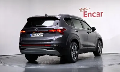 Hyundai Santafe 2021, 77314 км, за 14647.92 USD