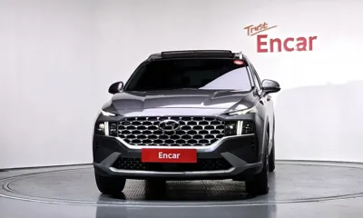 Hyundai Santafe 2021, 77314 км, за 14647.92 USD